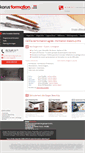 Mobile Screenshot of formation-sketchup.fr